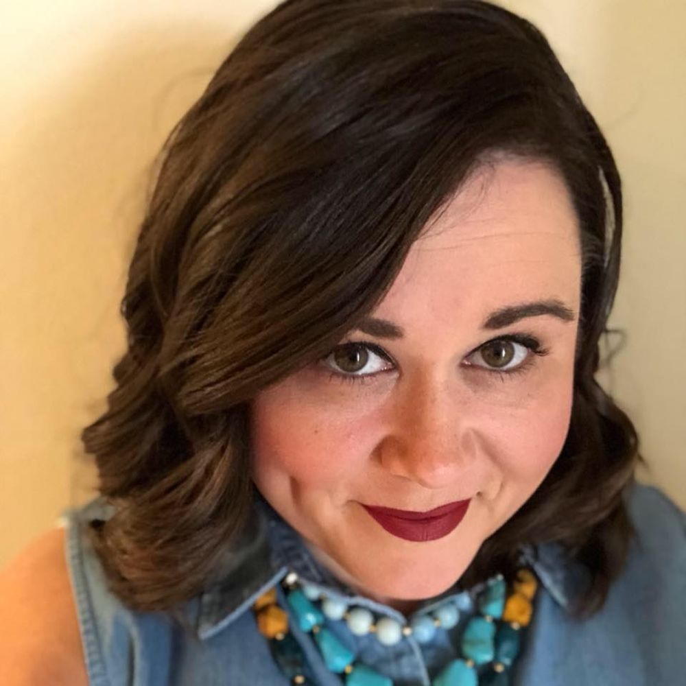 Meet your Posher, Michelle